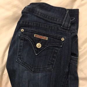 Hudson jeans